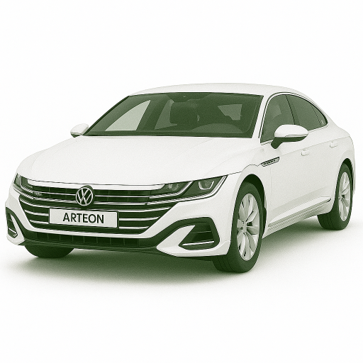 Arteon